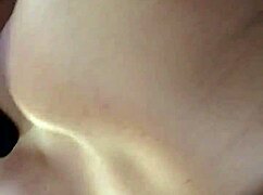 hung bbc stretches white milf pussy from craigslist hard