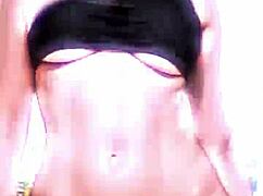 leticia's sexy bikini body got me hooked 😍🏖️