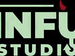 hot lilith liber endures intense anal pounding with deepthroat and gaping in every position