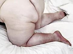 stacxxxs kahley kiss FACESITS huge ass smothers face LICKING