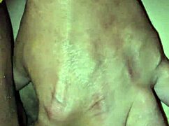 Dripping cum oozes from my pussy feels incredible big load