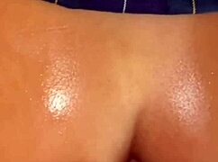 lustful violeta grey spreads for juicy anal pounding deep inside