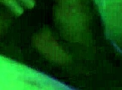 girl next door sucks lover's cock while hubby works