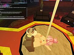 oh yeah roblox whore you love getting that wet pussy fucked hard don't you