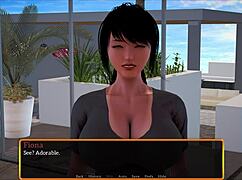 my new family stirs deep emotions inside