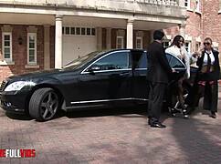 beauty milf with big boobs takes facial in ffmm foursome