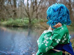 【东方】WAKASAGI HIME COSPLAY EGG LAYING AV PROJECT PILOT FOOTAGE