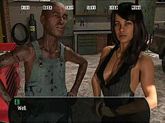 halfway house 13 game gets wild with sneaky plot twists and fun challenges 🎮🏠😏