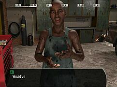 halfway house 13 game gets wild with sneaky plot twists and fun challenges 🎮🏠😏