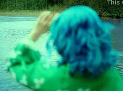 【东方】WAKASAGI HIME COSPLAY EGG LAYING AV PROJECT PILOT FOOTAGE