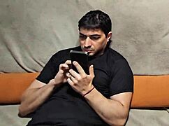 horny milf cheats cuck with my cock