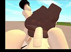 Whorblox Shares Group Fun in Second Video