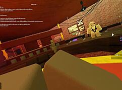 oh yeah roblox whore you love getting that wet pussy fucked hard don't you