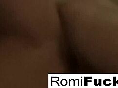 i fuck sexy romi rain in hotel home movie