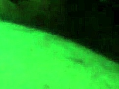 girl next door sucks lover's cock while hubby works