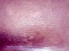 you love auntys creamy pussy gaping after doggystyle creampie right?