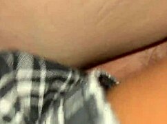 little sis lets big bro fill her tight ass with cum first time 😩🍑💦