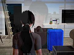 my new family stirs deep emotions inside