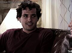 bf's twin eyes lena paul's massive natural boobs for sneaky rough pounding