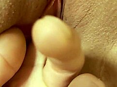guy fingers hot chinese girl's wet pussy like a friend