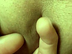 guy fingers hot chinese girl's wet pussy like a friend