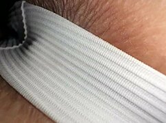 wanna see this cute 18yo's tight butthole up close while she JOI's?