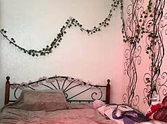 she slips into tight leather for kittens update one img 9694 from nov 20