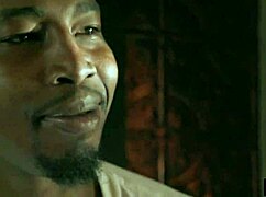 Classy inked teen takes massive interracial pounding to cumshot bliss?