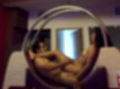 Brother-in-Law Creampies Latina Hard