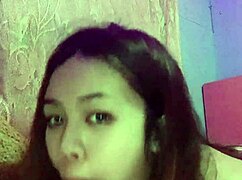 i'm horny asian milf whore stuffing dildos in my ass and pussy non-stop