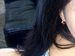 Stepsis teaches me fucking then begs cumshot! 💦🔥