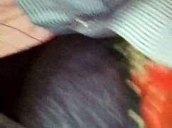 a sexy blonde captivates in her everyday modeling adventure full of charm