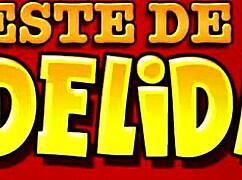 check out the horny son-in-law pounding his hot brazilian mother-in-law's big ass anally