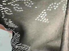 hijab muslim girl dances then gets fucked hard by father-in-law during spring break photoshoot