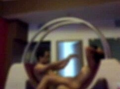 Brother-in-Law Creampies Latina Hard