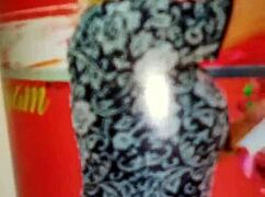 a sexy blonde captivates in her everyday modeling adventure full of charm