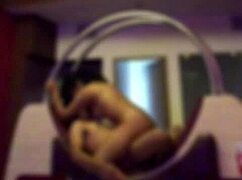 Brother-in-Law Creampies Latina Hard