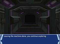 Orange Trainer Groping Her Massive Boobs and Juicy Tits Closeup