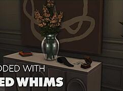 shemale anal creampies stepdaughter's fiance tight ass before wedding