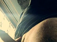 Bad Wolf28 Drowned in Raining Thick Hard Penes