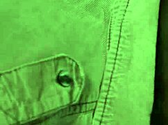 you like this busty african stripper bent over for my deep doggystyle?