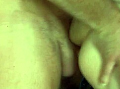damn beata's anorexic teen ass takes rough pounding from huge cock