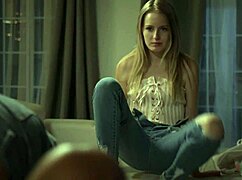 allherluv stars pt4: ready to face sit wet pussy?