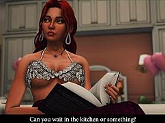 shemale anal creampies stepdaughter's fiance tight ass before wedding