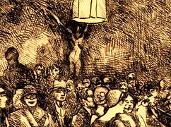 I cherish these vintage erotic drawings with their antique retro charm and sensual cartoon vibes