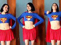 Epic sax guy teams up with the hottest gamer girl for a super hailtablita dance v