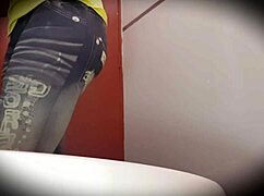 My teacher secretly filmed my perfect teen pussy then fucked me hard! 😈