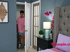 step sis caught you wanking to my petite latina body ha