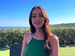 hellolimoon slut seeks two cocks to fill her big tits body