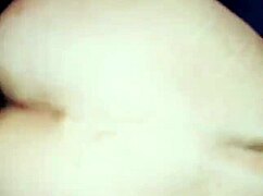 i cherish every slow thrust into my wife's lingerie-clad body during our intimate sex